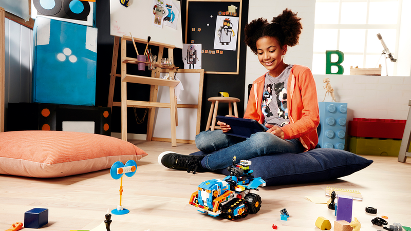 Image: Lego